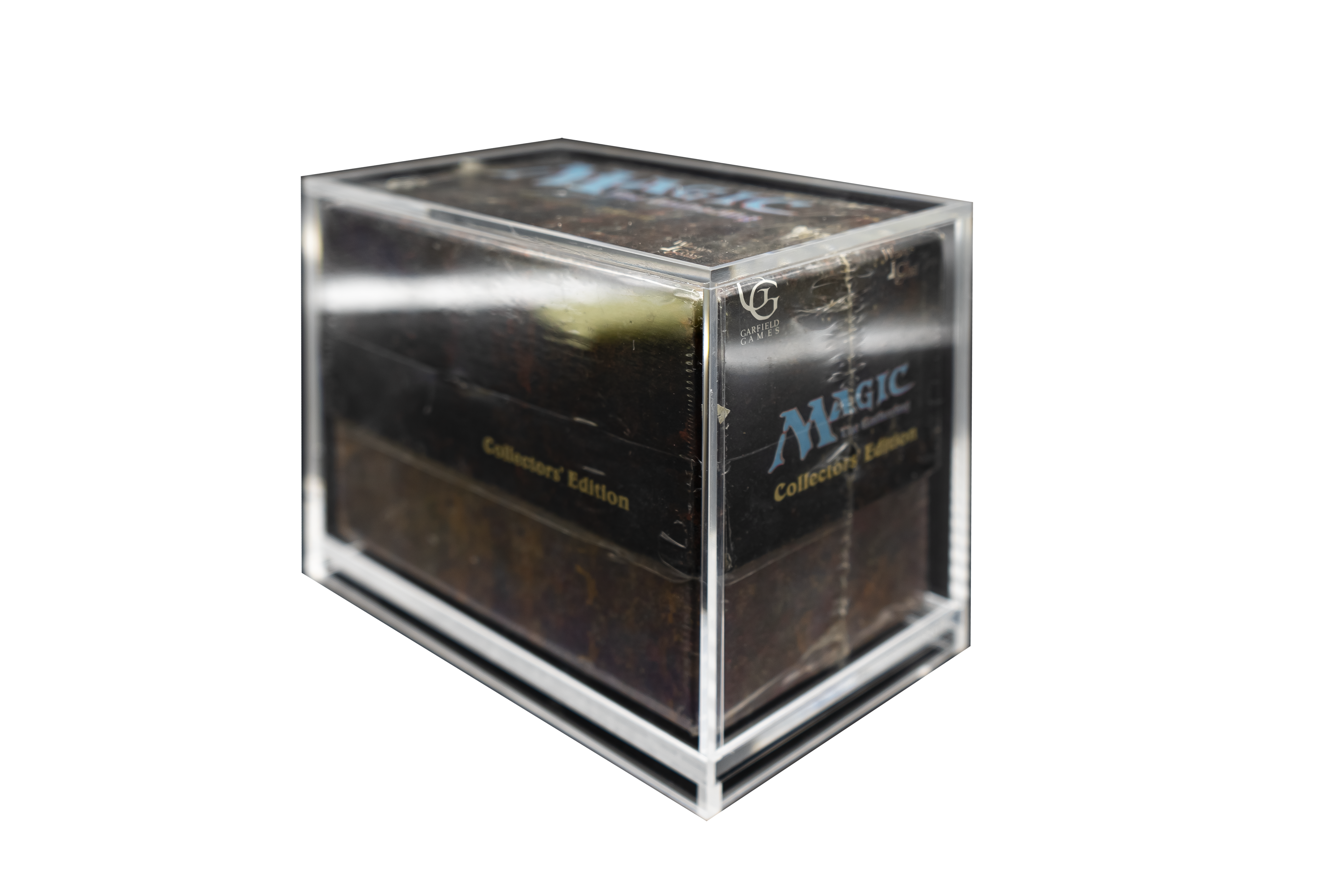 MTG Acrylic Collectors Edition Display Guard (60019)